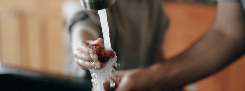 Sistemas de Filtración uso de agua